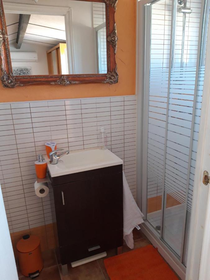 Apartmán Mamen Loft Aguadulce  Exteriér fotografie