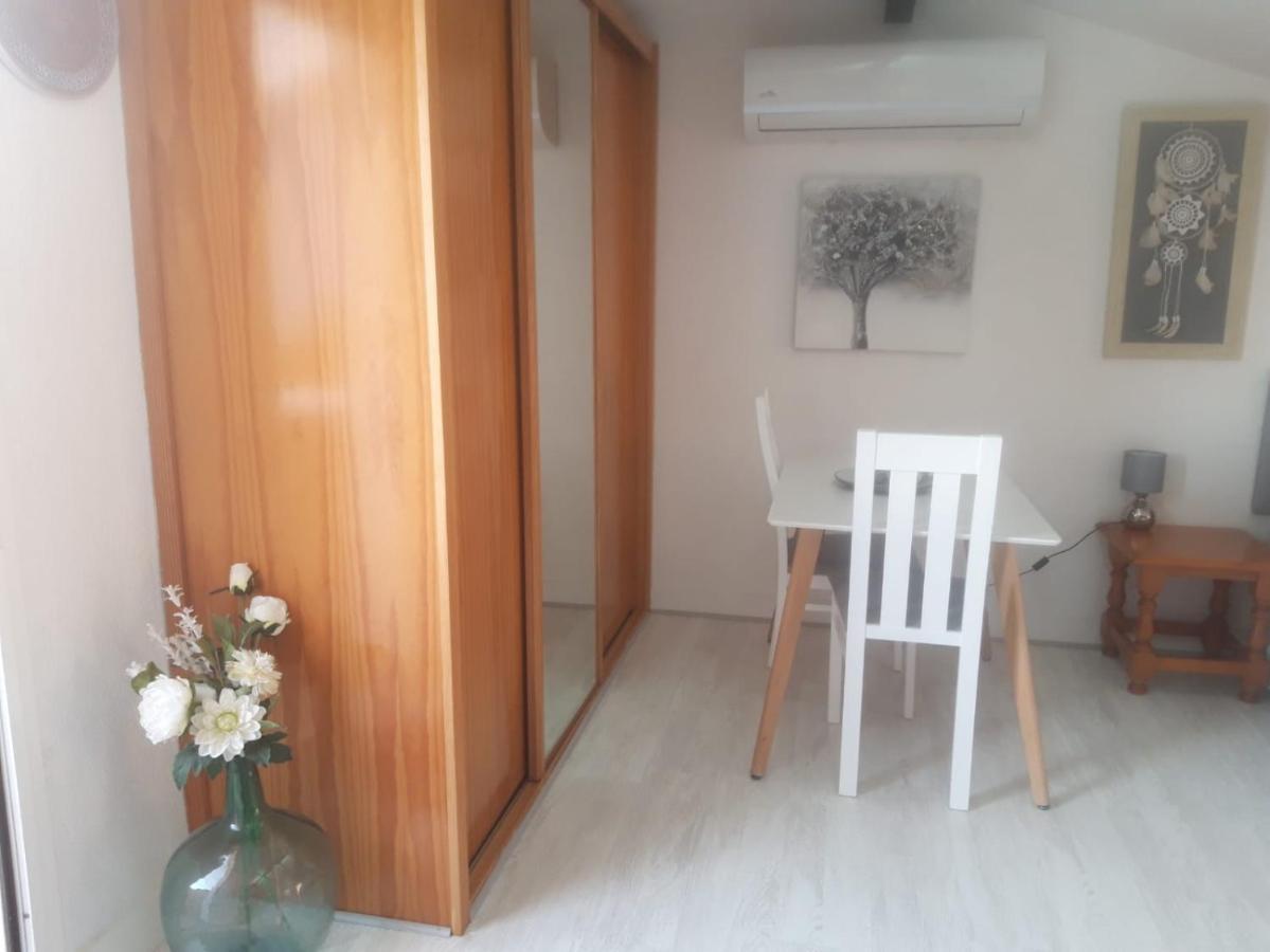 Apartmán Mamen Loft Aguadulce  Exteriér fotografie
