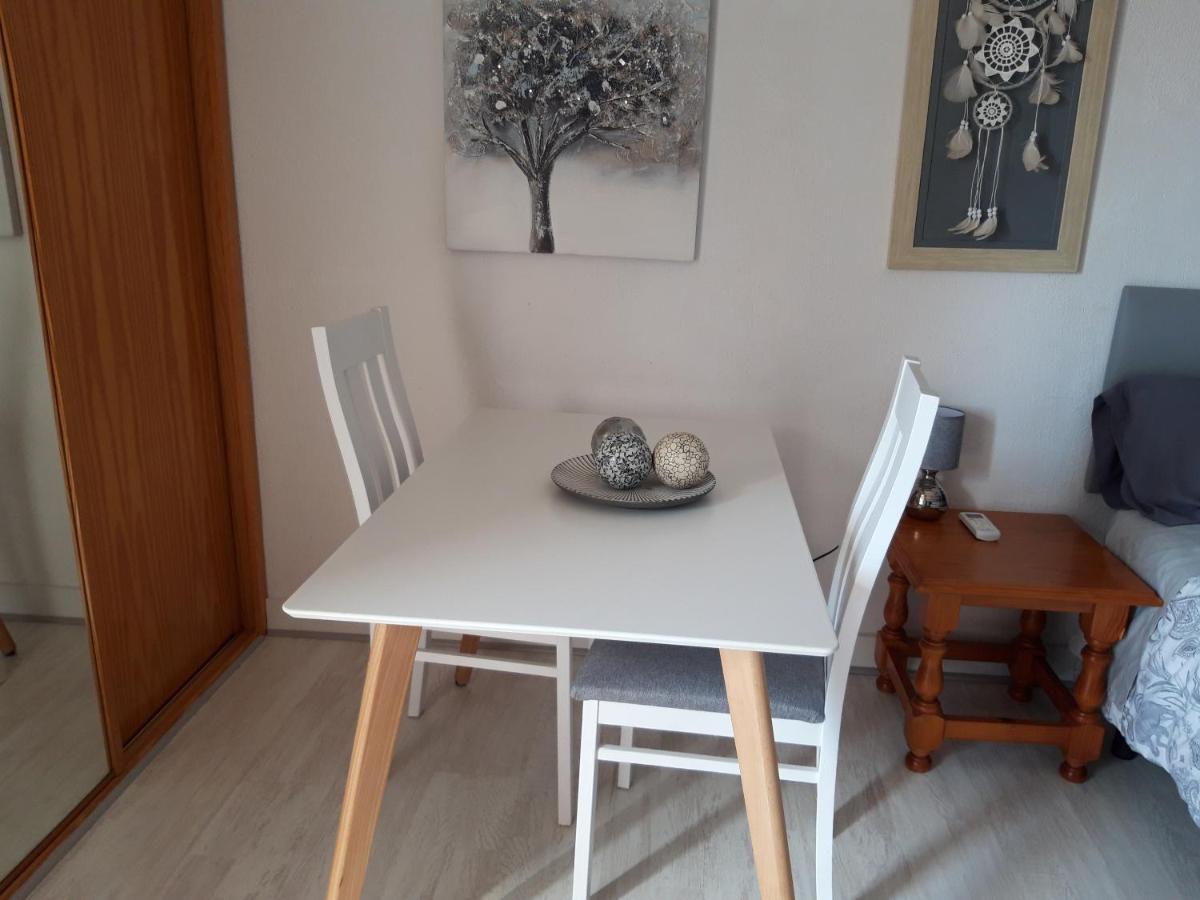 Apartmán Mamen Loft Aguadulce  Exteriér fotografie