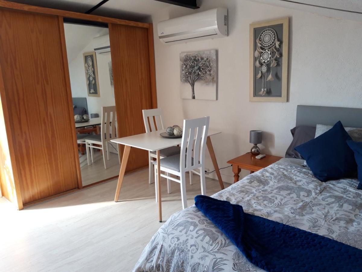Apartmán Mamen Loft Aguadulce  Exteriér fotografie
