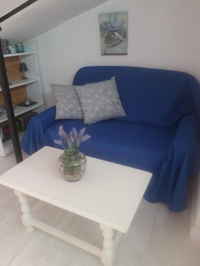 Apartmán Mamen Loft Aguadulce  Exteriér fotografie