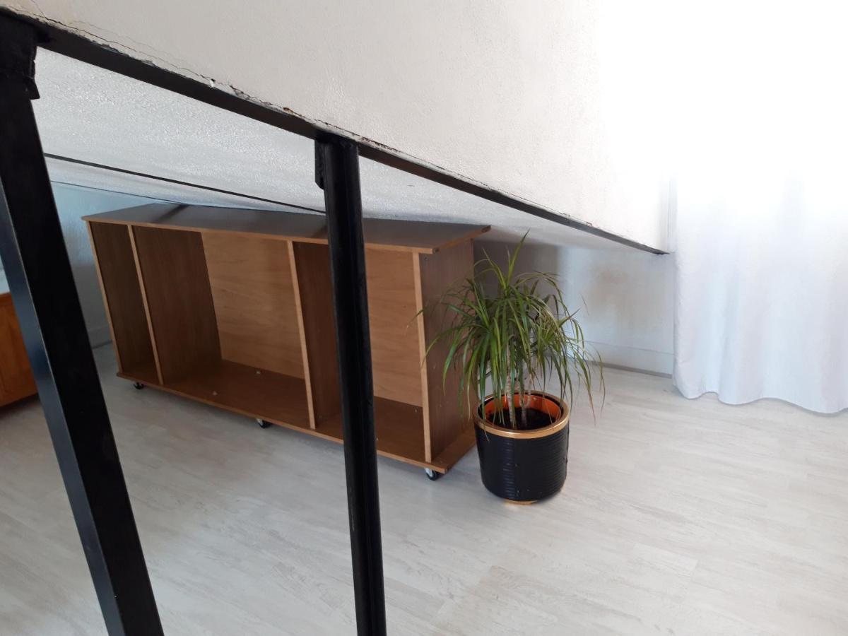 Apartmán Mamen Loft Aguadulce  Exteriér fotografie